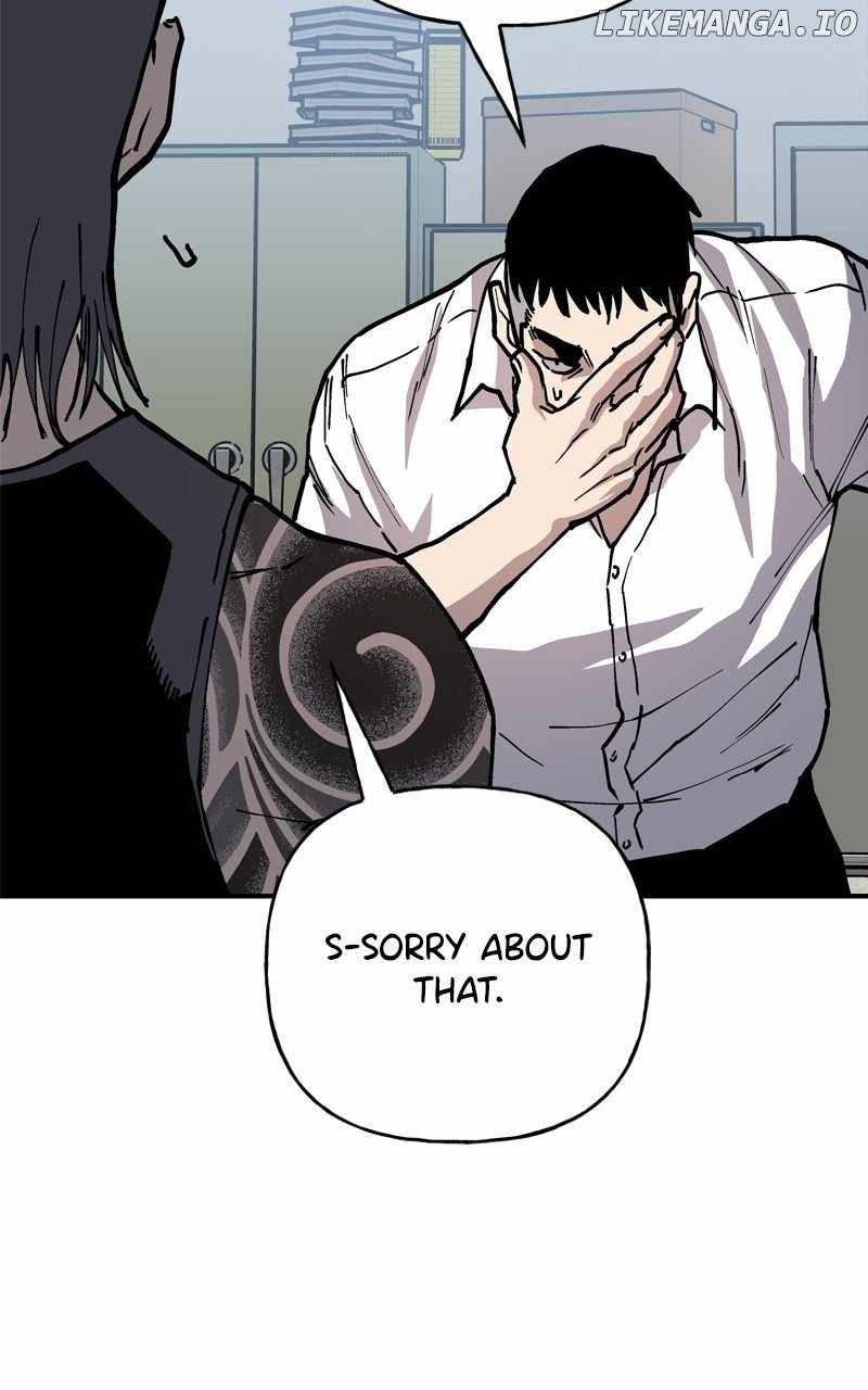 Boss Returns Chapter 35 55